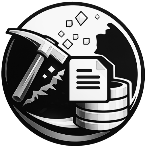 Mindful Data Mine